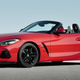 Illustration for article titled The 2019 BMW Z4 Is a 340-HP Stunnerem/em